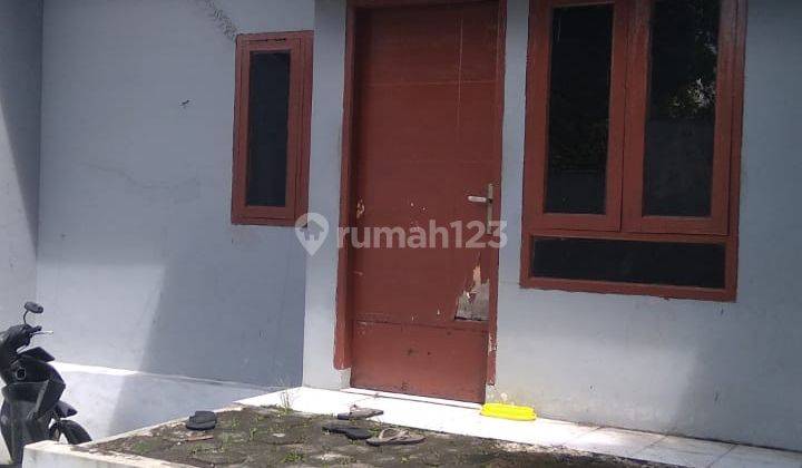 For Sale Rumah Minimalis di Daerah Jatihandap 6