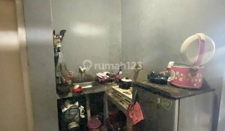 For Sale Rumah Minimalis di Daerah Jatihandap 8