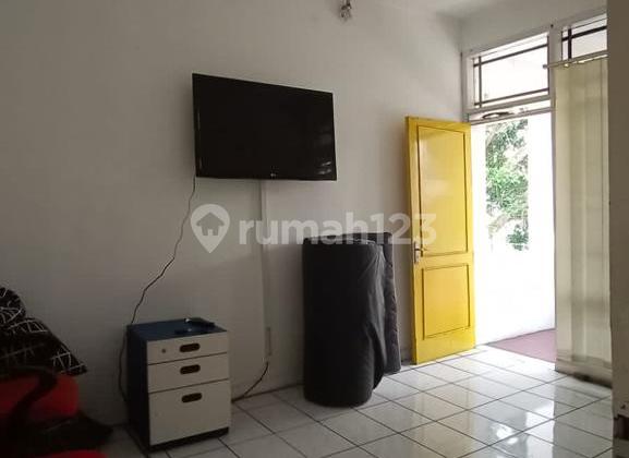 For Rent Rumah Buat Kantor Atau Usaha di Sayap Jalan Riau 2