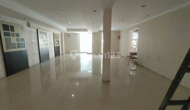 For Sale Tempat Usaha di Daerah Pasirkaliki Ex Restaurant 3