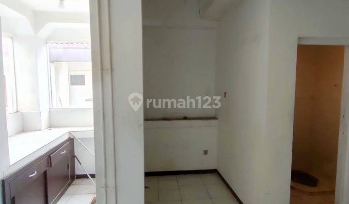 For Sale Tempat Usaha di Daerah Pasirkaliki Ex Restaurant 9