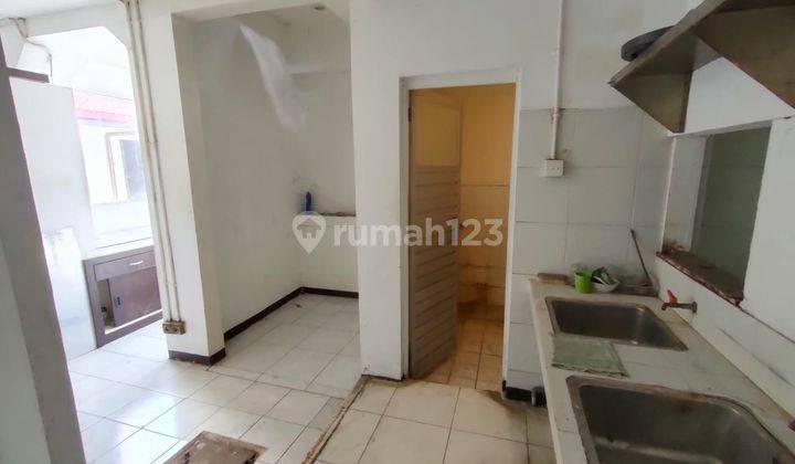 For Sale Tempat Usaha di Daerah Pasirkaliki Ex Restaurant 10