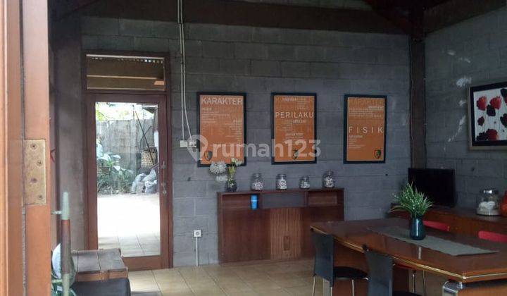 For Sale Rumah Lokasi di Rajiman Cantik Nyaman 3
