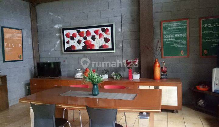 For Sale Rumah Lokasi di Rajiman Cantik Nyaman 7