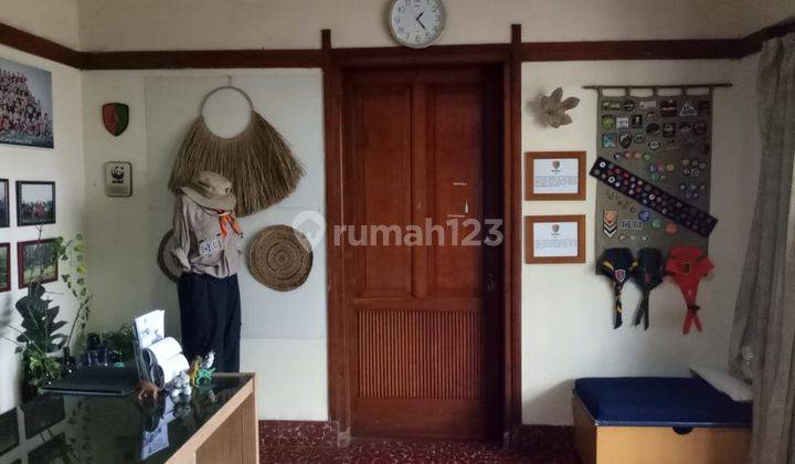 For Sale Rumah Lokasi di Rajiman Cantik Nyaman 8