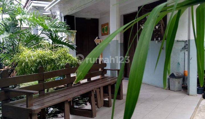For Sale Rumah Lokasi di Rajiman Cantik Nyaman 9
