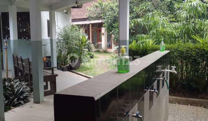 For Sale Rumah Lokasi di Rajiman Cantik Nyaman 10