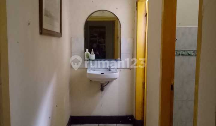 For Sale Rumah Lokasi di Rajiman Cantik Nyaman 11
