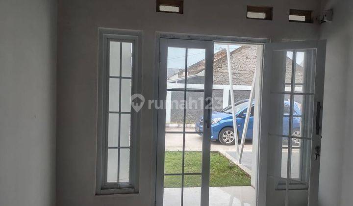 For Sale Rumah Baru Siap Huni di Grand Apple Rancamanyar 7