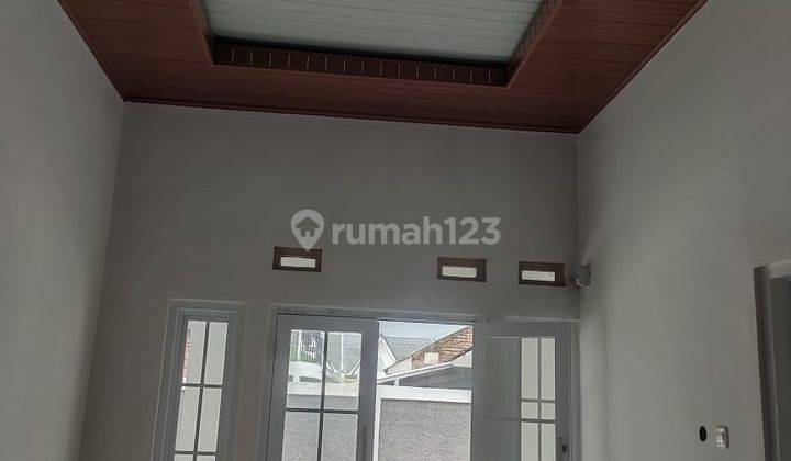 For Sale Rumah Baru Siap Huni di Grand Apple Rancamanyar 9