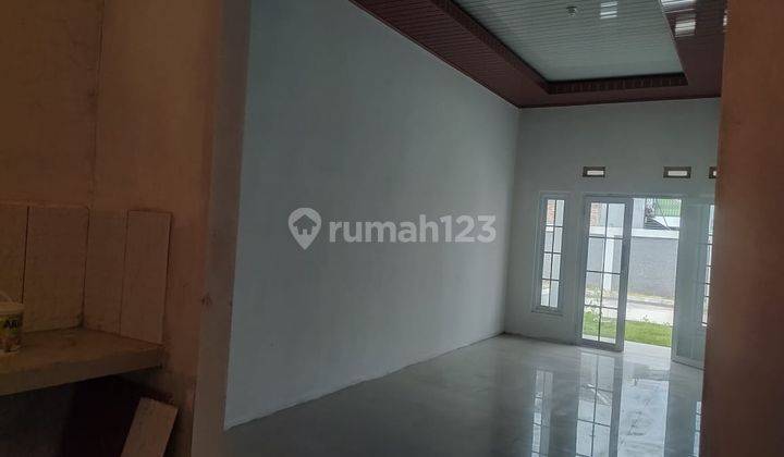 For Sale Rumah Baru Siap Huni di Grand Apple Rancamanyar 10