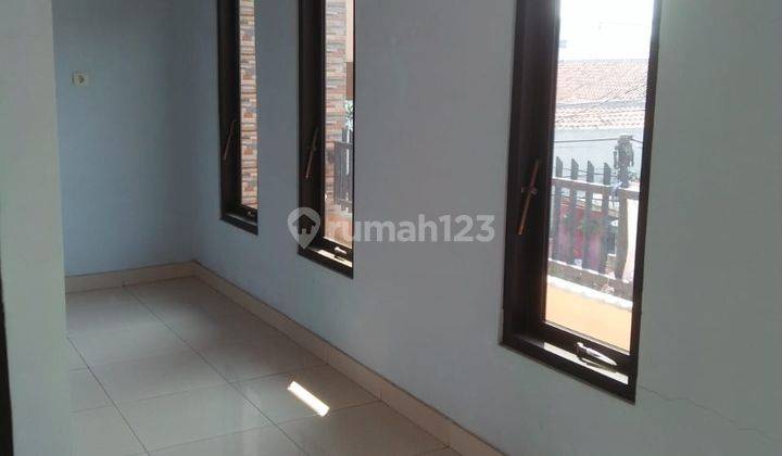 For Sale Ruko di Sayap Taman Kopo Indah  9