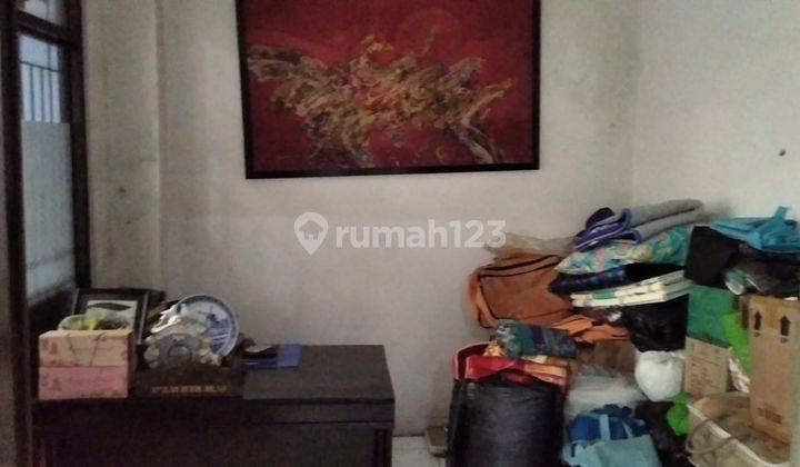 For Sale Ruko Siap Huni di Sayap Peta Strategis 4