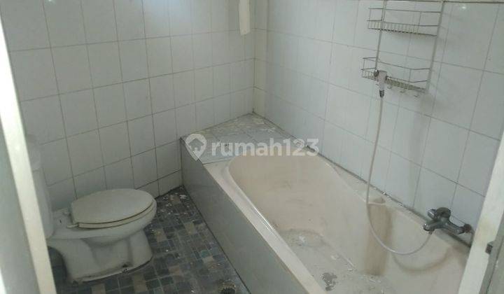 For Sale Ruko Siap Huni di Sayap Peta Strategis 7