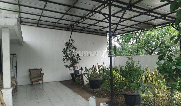For Sale Ruko Siap Huni di Sayap Peta Strategis 10