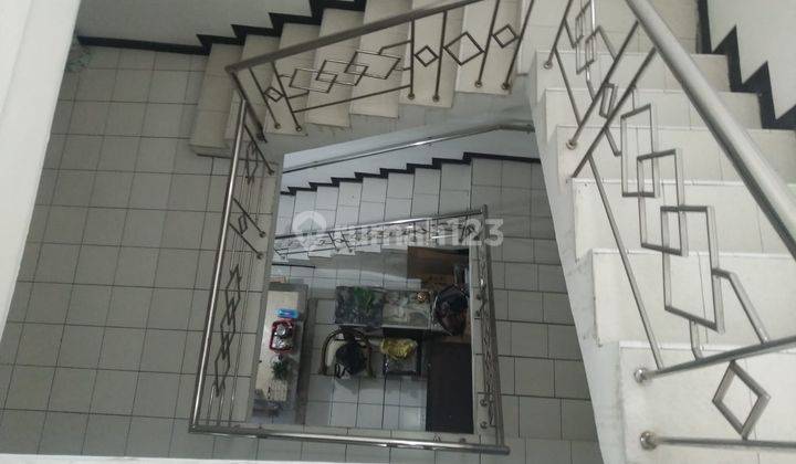 For Sale Ruko Siap Huni di Sayap Peta Strategis 13