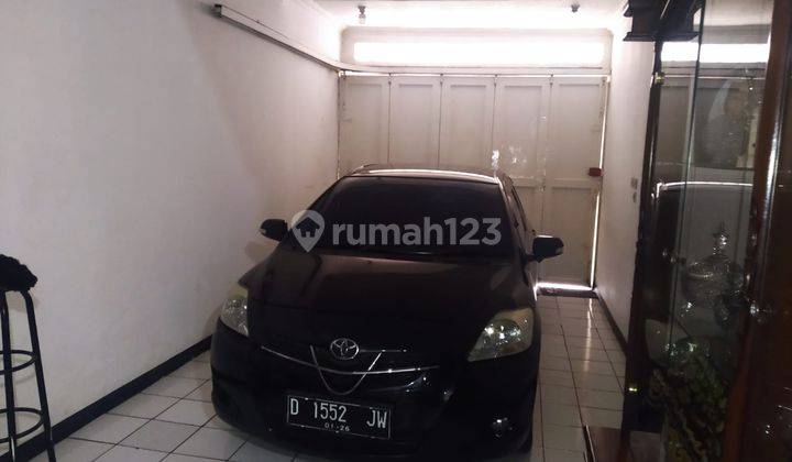 For Sale Ruko Siap Huni di Sayap Peta Strategis 19