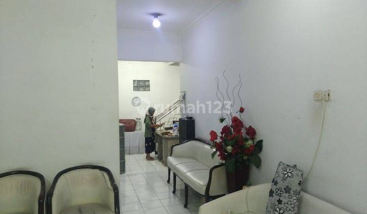 For Sale Ruko Siap Huni di Sayap Peta Strategis 21