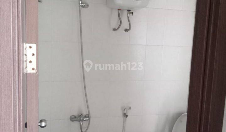 For Sale Apartemen Skyland Jatinangor 1 Bedroom 2