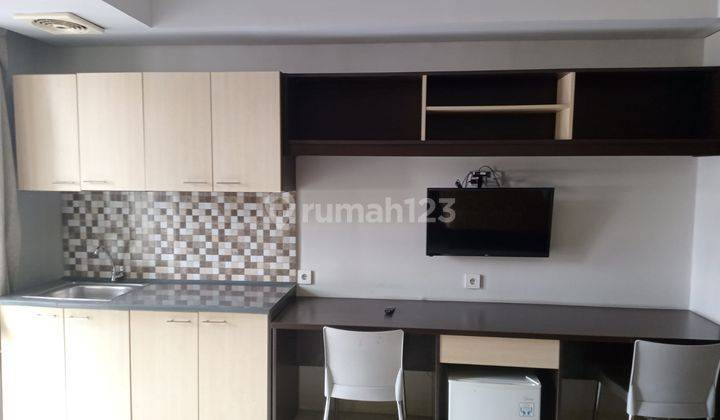 For Sale Apartemen Skyland Jatinangor 1 Bedroom 1