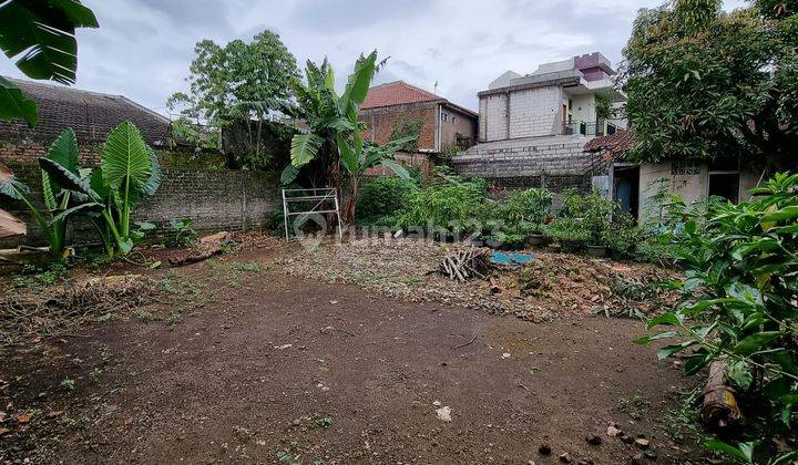 For Sale Kavling di Rancabolang Lokasi Strategis 3