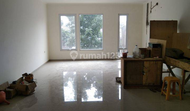 For Rent Ruko di Leuwi Panjang Lokasi Strategis 2