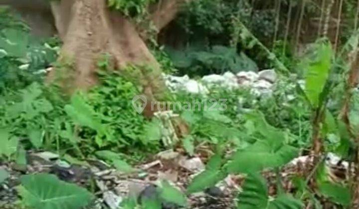 For Sale Tanah Koosng Strategis di Sudirman 1