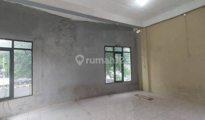 For Rent Ruko di Mainroad Sayap Leuwi Panjang 2
