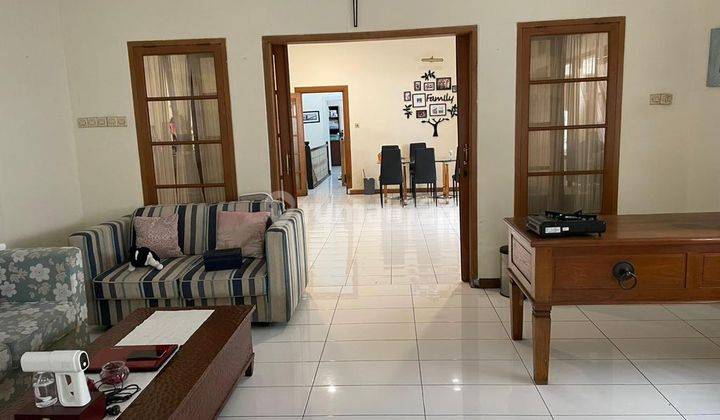 For Rent Rumah Modern 2 Lantai di Wastukencana 2