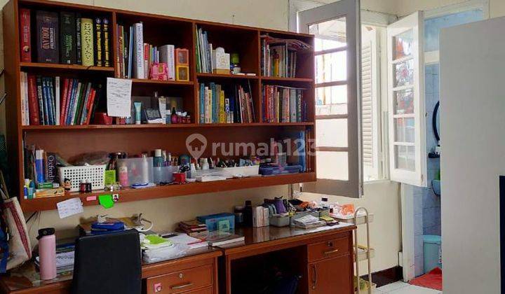 For Rent Rumah Modern 2 Lantai di Wastukencana 5