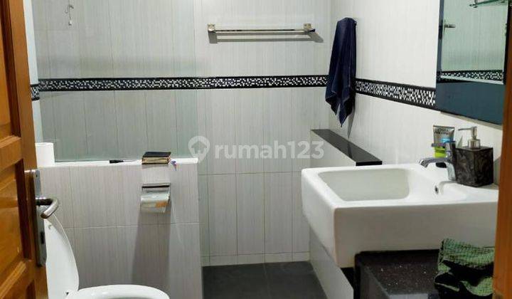 For Rent Rumah Modern 2 Lantai di Wastukencana 6