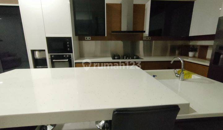 For Rent Rumah Baru Hook 2 Lantai di Taman Anggrek Bandung 1