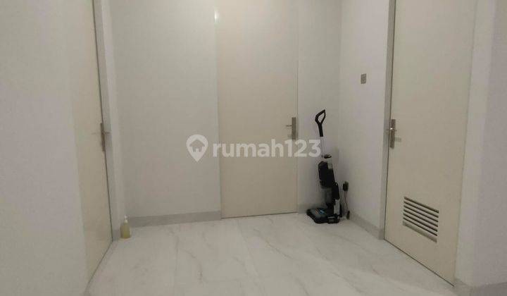 For Rent Rumah Baru Hook 2 Lantai di Taman Anggrek Bandung 2