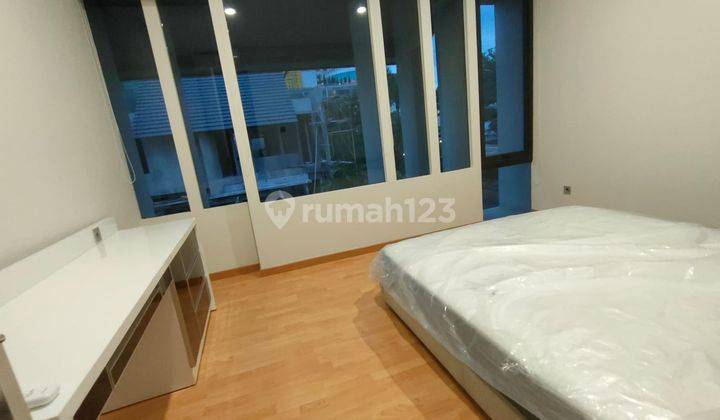 For Rent Rumah Baru Hook 2 Lantai di Taman Anggrek Bandung 7