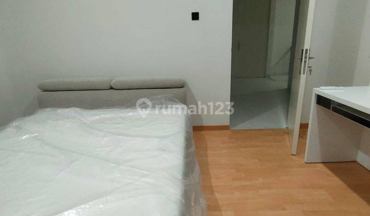 For Rent Rumah Baru Hook 2 Lantai di Taman Anggrek Bandung 8