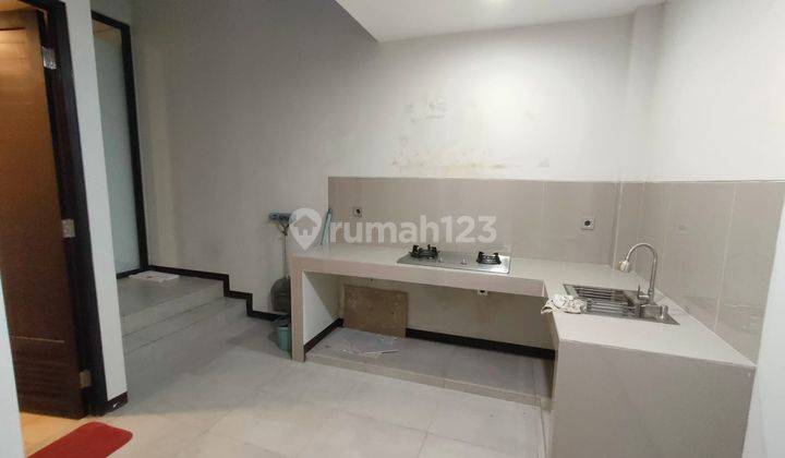 For Rent Rumah Baru Hook 2 Lantai di Taman Anggrek Bandung 17