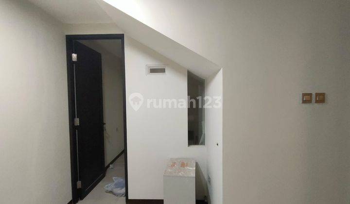 For Rent Rumah Baru Hook 2 Lantai di Taman Anggrek Bandung 18