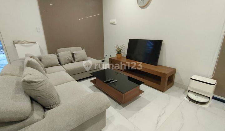 For Rent Rumah Baru Hook 2 Lantai di Taman Anggrek Bandung 25