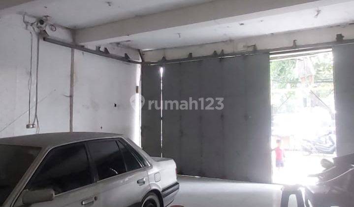 For Rent Ruko di Mainroad Leuwi Panjang Strategis 3