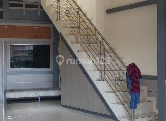 For Rent Ruko Mainroad Cibeureum Strategis 1