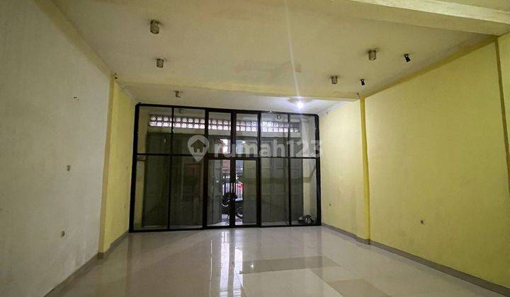 For Rent Ruko di Mainroad Cibereum Cocok Untuk Usaha 5