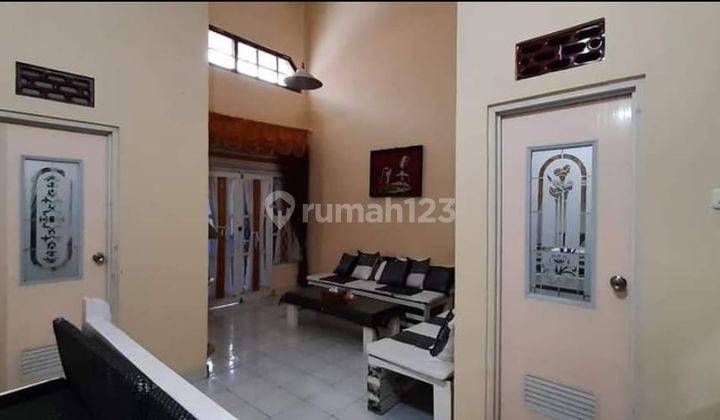 For Sale Rumah Bagus Siap Pakai di Cipatat Bandung Barat 1