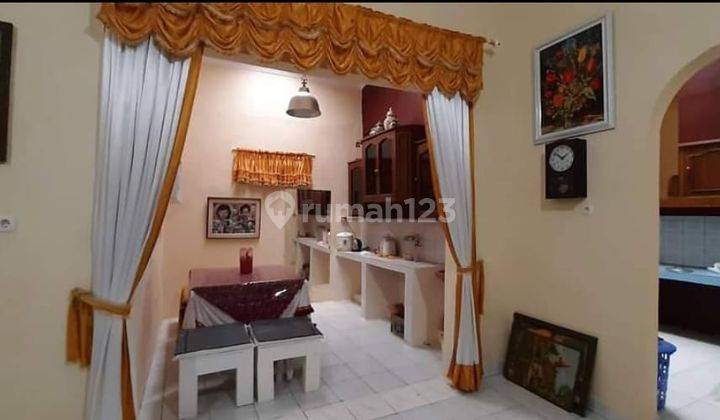 For Sale Rumah Bagus Siap Pakai di Cipatat Bandung Barat 8