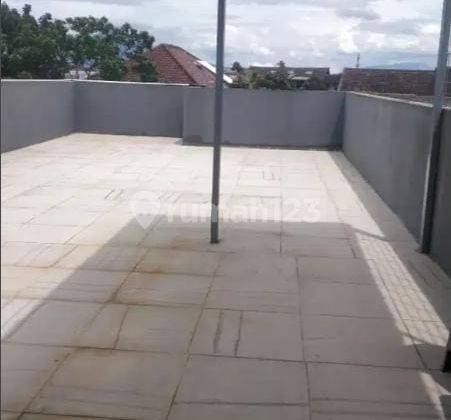 For Rent Rumah Nyaman Lokasi di Sriwijaya 1
