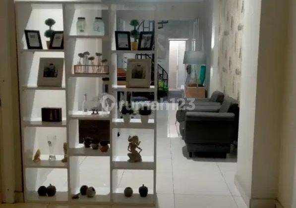 For Rent Rumah Nyaman Lokasi di Sriwijaya 8