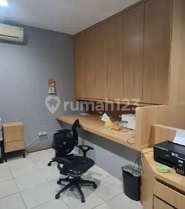 For Sale Ruko Siap Pakai di Batununggal Strategis 3