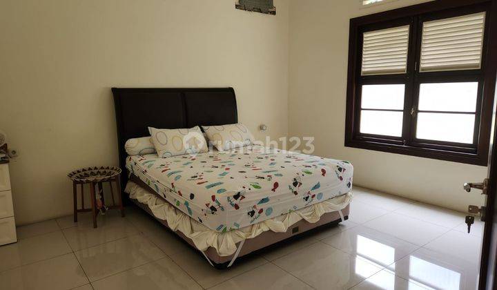For Rent Rumah Nyaman Siap Huni di Pasirkaliki 1