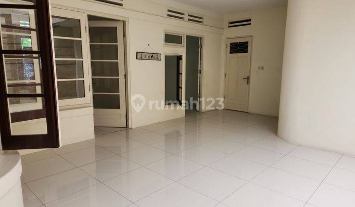 For Rent Rumah Nyaman Siap Huni di Pasirkaliki 4