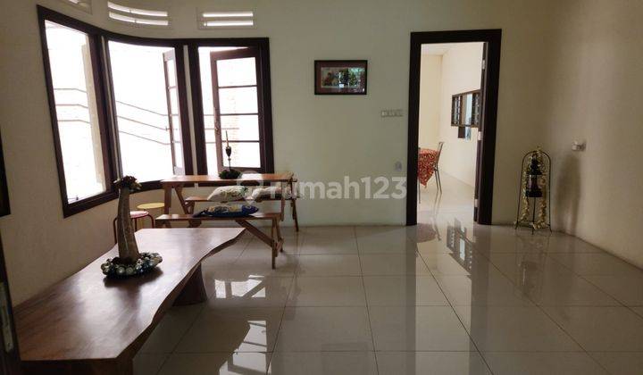 For Rent Rumah Nyaman Siap Huni di Pasirkaliki 3
