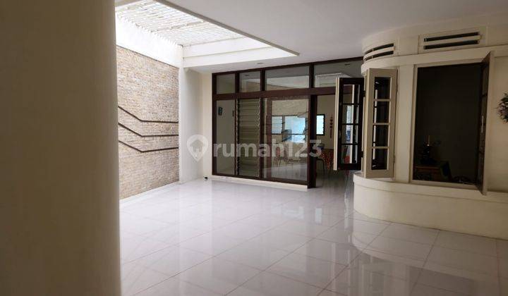 For Rent Rumah Nyaman Siap Huni di Pasirkaliki 5